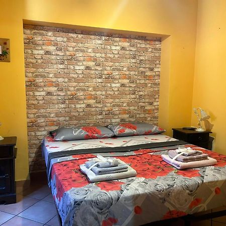 Apartmán I Celestini Viterbo Exteriér fotografie