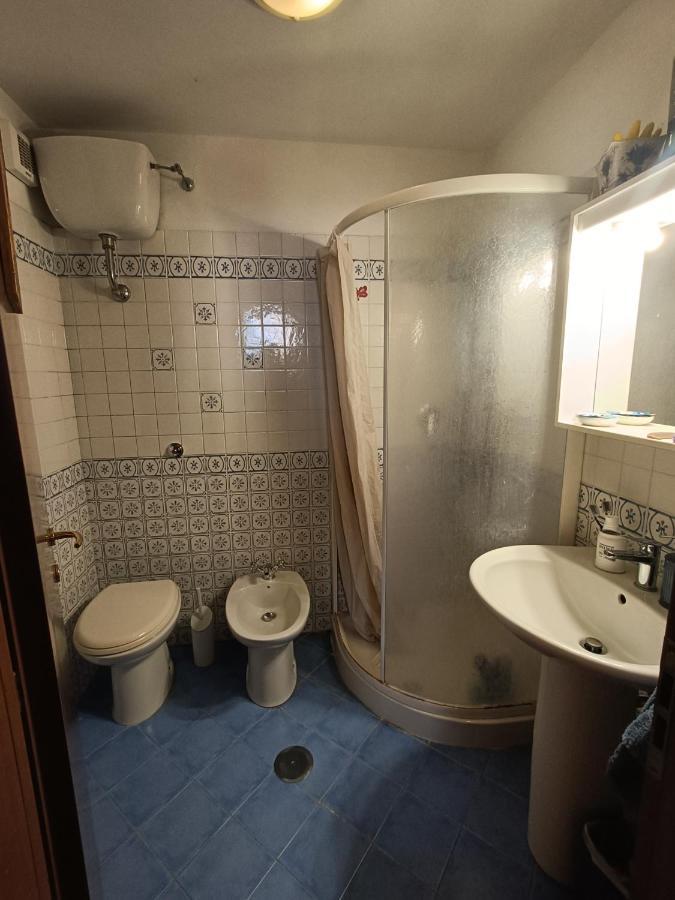 Apartmán I Celestini Viterbo Exteriér fotografie