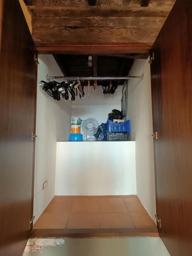 Apartmán I Celestini Viterbo Exteriér fotografie