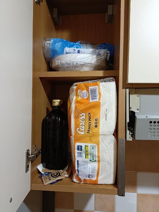 Apartmán I Celestini Viterbo Exteriér fotografie