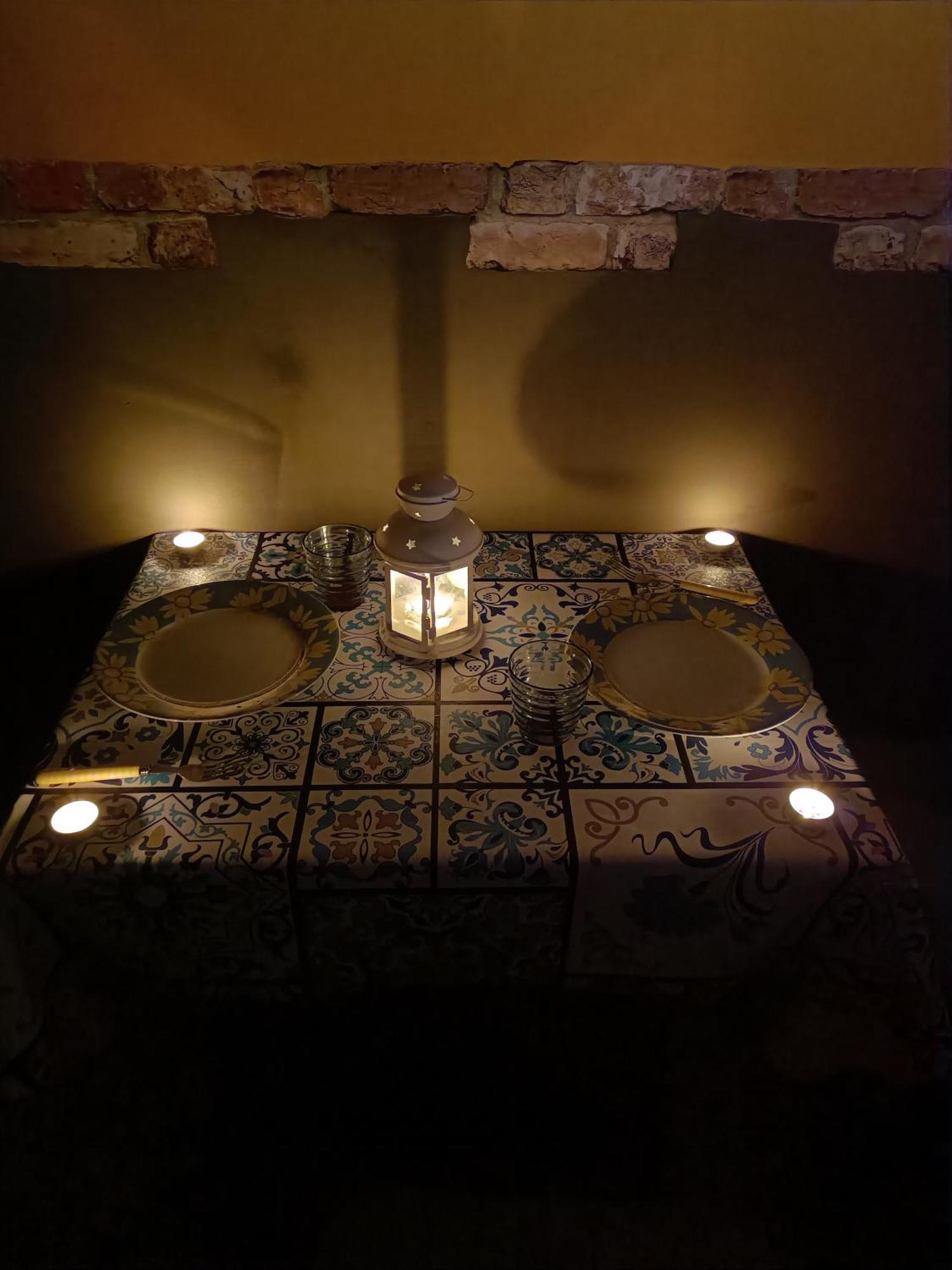 Apartmán I Celestini Viterbo Exteriér fotografie